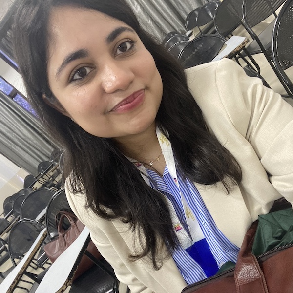 Dr. Khadija Anwaar - Prosthodontist in Noida